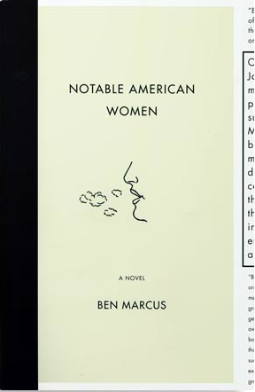 Notable American Women